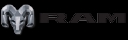 Rivershore Ram Chrysler Dodge Jeep logo