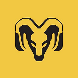 Ram logo