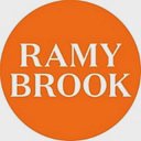 Ramy Brook logo