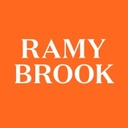 Ramy Brook logo