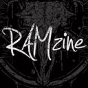 Ramzine logo