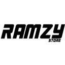 Ramzy Store logo