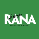 Rana logo