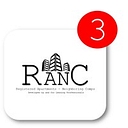 Ranc™ logo