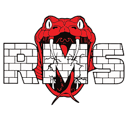 Ranchero Middle logo