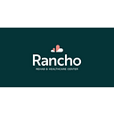 Rancho Rehab logo