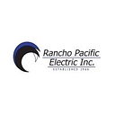 Rancho Pacific Electric Inc. logo