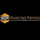 Rancho Paving, Inc. logo