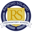 Rancho Solano Preparatory School logo