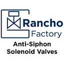 Rancho Solenoid Valves