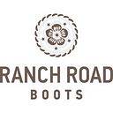 Ranch Road Boots logo