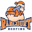 Rancourt Roofing Inc. logo