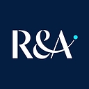 The R&A logo