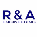 R & A Engineering Ltd logo