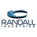 Randall Industries   Australia logo