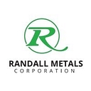 Randall Metals Corporation logo