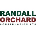 Randall Orchard Construction Ltd logo