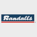 Randalls logo