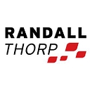 Randall Thorp logo