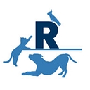 Randall Veterinary Hospital   Byram logo
