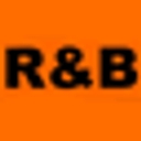 R&B Auto Center logo