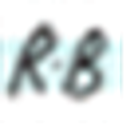 R & B Group, Inc. logo