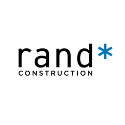 Rand Construction Corporation logo