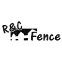 R&C Fence, Inc. logo