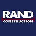 Rand Construction Engineering logo