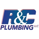 R&C Plumbing logo