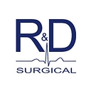 R & D Surgical Limited logo