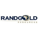 Randgold Resources Ltd logo