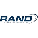 Rand Machine Products logo