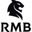 Company : Rand Merchant Bank  logo