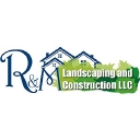 R&M Landscaping and Construction logo