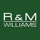 R&M Williams Ltd logo