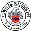 Randolph village logo