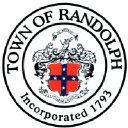 Town Of Randolph, Massachusetts logo