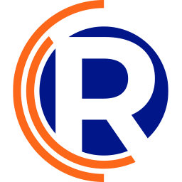 Randolph Community College logo