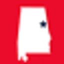 Randolph County Schools logo