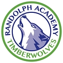 Randolph Academy Union Free School District logo