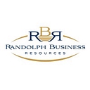 Randolph Business Resources logo