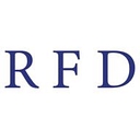 Randolph Family Dental logo