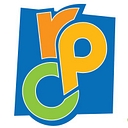 The New Randleman Housing Authority logo