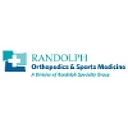 Randolph Orthopedics And Sports Medicine logo