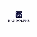 Randolphs Private Household Staff Recruitment logo