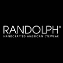 Randolph Engineering, Inc. (Randolph Eyewear) logo