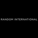 Random International logo