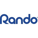 Rando Machine Corporation logo