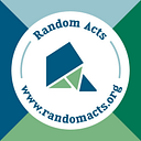 RANDOM ACTS INC logo